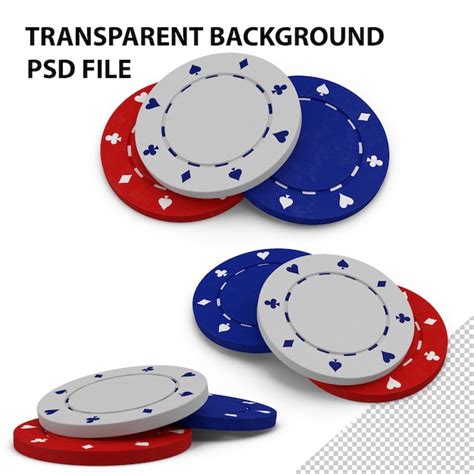 Poker Chips PNG Images & PSDs for Download.